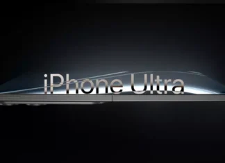 Apple анонсирует iPhone Ultra в сентябре, но продажи начнутся только через месяцы: что известно о складном флагмане
