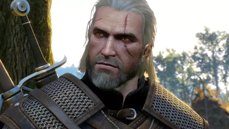 Чародейское Искусство: Как Арт The Witcher 3 определяет магию франшизы