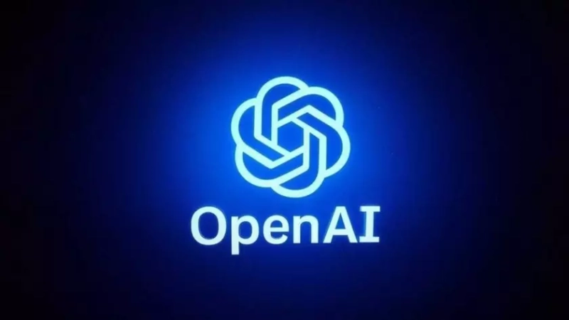 Эволюция бренда: что несет новый логотип OpenAI?