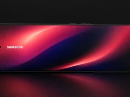 Samsung запускает Galaxy Slide: революционный смартфон с раздвижным экраном дебютирует в 2028 году