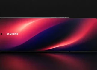 Samsung запускает Galaxy Slide: революционный смартфон с раздвижным экраном дебютирует в 2028 году