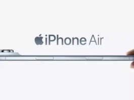 Apple возрождает iPhone Air: Тонкий смартфон, который перевернет рынок в 2027 году