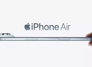 Apple возрождает iPhone Air: Тонкий смартфон, который перевернет рынок в 2027 году