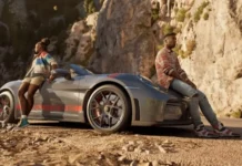 Clutch: как создатели Forza Horizon переизобрели гоночный экшн с кинематографичным сюжетом