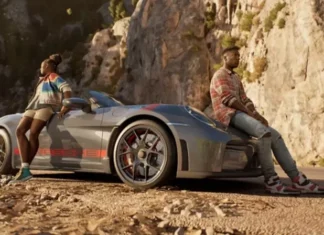 Clutch: как создатели Forza Horizon переизобрели гоночный экшн с кинематографичным сюжетом