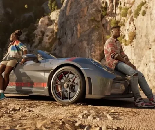 Clutch: как создатели Forza Horizon переизобрели гоночный экшн с кинематографичным сюжетом