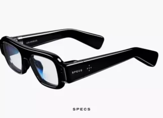 Snap Specs: революция дополненной реальности за 93 000 гривен, которую все ждали