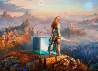 Sony раскрыла тайну: Фэй оживает в эпическом спин-оффе God of War