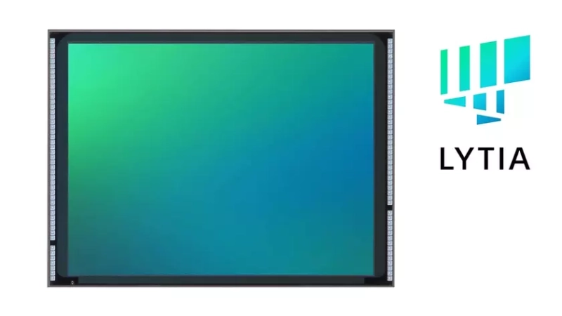 Камеры Sony добились большой детализации: перевес более 20%