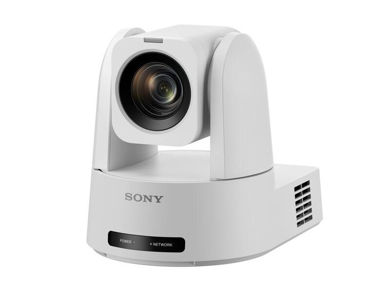 Sony представила 4K-камеры с ИИ