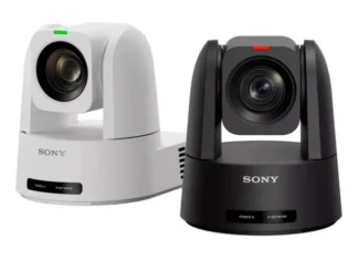 Революция в видеосъемке: Sony представила «умные» 4K-камеры, которые заменят операторов