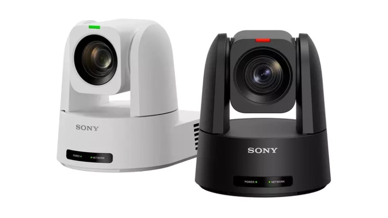 Как ИИ меняет подход Sony к съемке спорта и людей