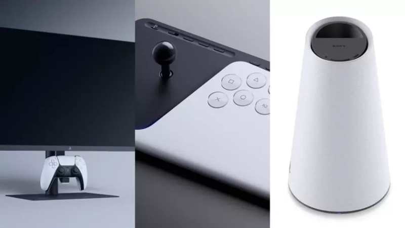 Свежие анонсы Sony: потрясающая троица гаджетов