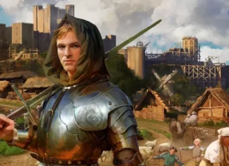 Stronghold возвращается: Раскрыты первые детали революционного приквела medieval-стратегии