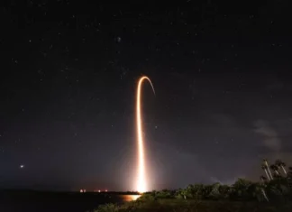 Космический прорыв: SpaceX достигла 10 000 спутников Starlink и готовит революцию в интернете