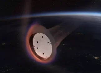 SpaceX запустила Starfall: как капсула для возврата грузов может переворотить космическую логистику