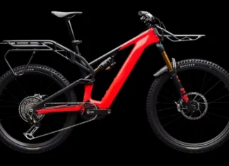 Specialized Levo 4 X: Мощный электробайк, который заменит грузовик и спортзал