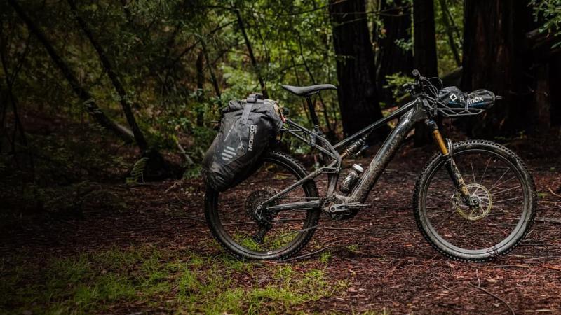 Specialized Levo 4 X: Электробайк по цене кроссовера