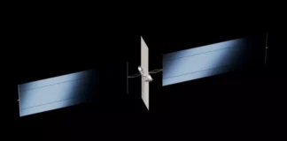 Космический ЦОД будущего: SpaceX анонсировала революционные орбитальные спутники с 72 GPU