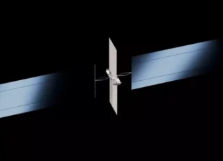 Космический ЦОД будущего: SpaceX анонсировала революционные орбитальные спутники с 72 GPU