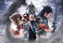 Square Enix раскрыла детали Final Fantasy VII Revelation: что ждет игроков в заключительной части трилогии