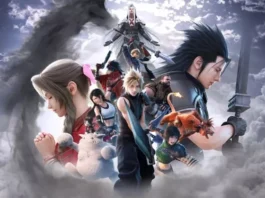 Square Enix раскрыла детали Final Fantasy VII Revelation: что ждет игроков в заключительной части трилогии