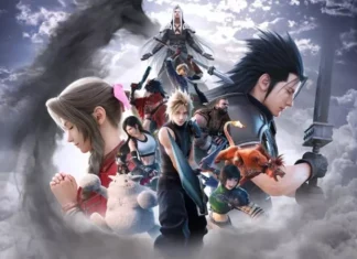 Square Enix раскрыла детали Final Fantasy VII Revelation: что ждет игроков в заключительной части трилогии