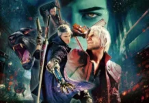 Capcom раскрыла три эпических игры для Nintendo Switch 2: возвращение легенд и новый экшен