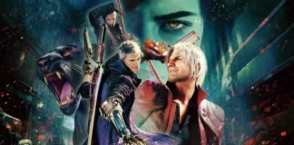 Capcom раскрыла три эпических игры для Nintendo Switch 2: возвращение легенд и новый экшен