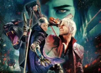 Capcom раскрыла три эпических игры для Nintendo Switch 2: возвращение легенд и новый экшен