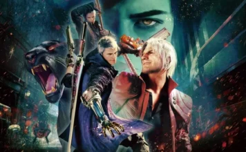 Capcom раскрыла три эпических игры для Nintendo Switch 2: возвращение легенд и новый экшен