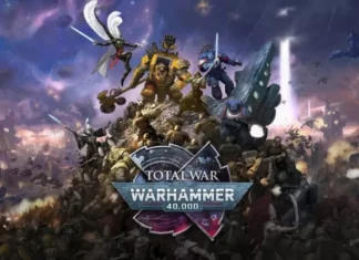 Космические армии: Creative Assembly раскрыла масштабы Total War: Warhammer 40,000
