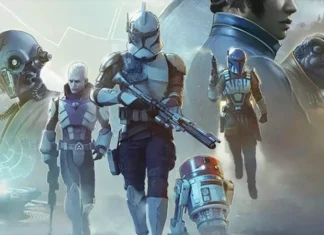 Star Wars Zero Company: инсайдеры раскрыли точную дату релиза и цены долгожданной тактической игры