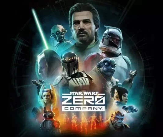 Zero Company: Повстанческая тактика в эпоху Войн Клонов, которую ждали фанаты Star Wars