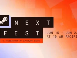 Steam Next Fest: Сотни игр-демо, которые изменят ваше представление о будущем гейминга