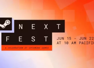 Steam Next Fest: Сотни игр-демо, которые изменят ваше представление о будущем гейминга