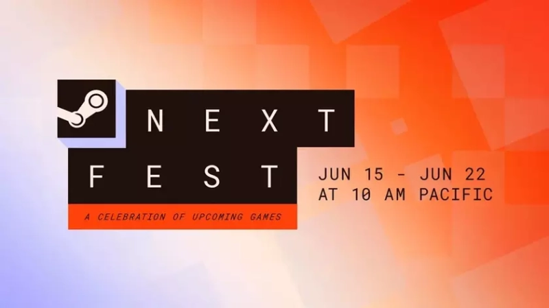 Steam Next Fest в июне: игры и события, которые нельзя пропустить