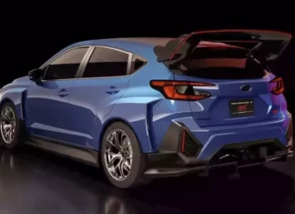 Механическая трансмиссия возвращается: Subaru готовит три спортивных бунта против автоматики