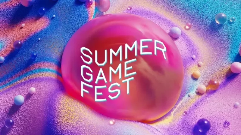 Дизайн будущего: Оценка нового логотипа Summer Game Fest 2026