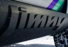 Suzuki Jimny: как легендарный внедорожник превратится в космический аппарат будущего