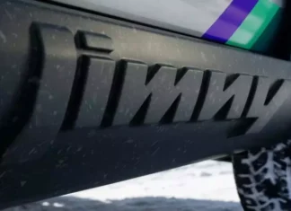 Suzuki Jimny: как легендарный внедорожник превратится в космический аппарат будущего