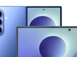 Samsung Galaxy Z Fold 8 анонсирует новую эру складных флагманов: инсайдер раскрыл все характеристики конкурента iPhone Ultra