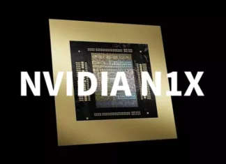 NVIDIA раскрыла карты: ARM-чипы N1 и N1X — революция в мире процессоров