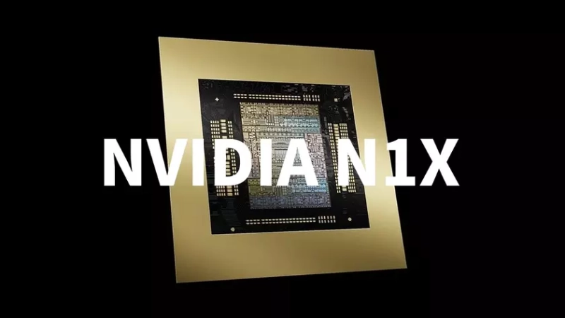 Новый поворот в мире видеокарт: загадочный постер NVIDIA N1X появился в сети