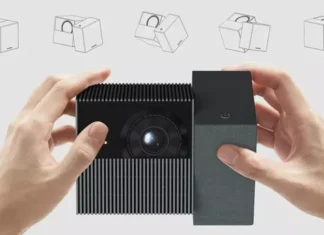TCL встроила Google Gemini в проектор PlayCube: теперь это не просто девайс для кино, а ИИ-помощник на стене