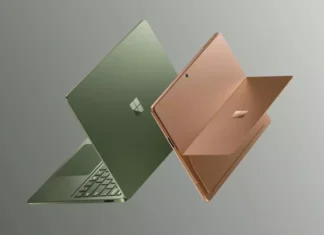 Революция ARM: Microsoft представила Surface Pro и Surface Laptop с процессором Snapdragon X2