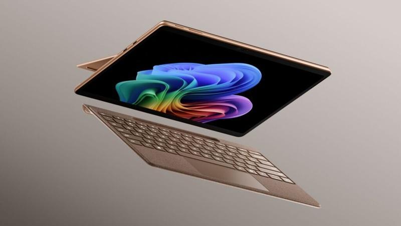 Surface Pro с новым процессором