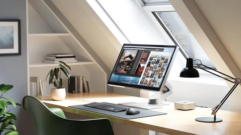 Теперь с поддержкой macOS: Alogic представила три профессиональных сенсорных дисплея для продвинутой работы с графикой