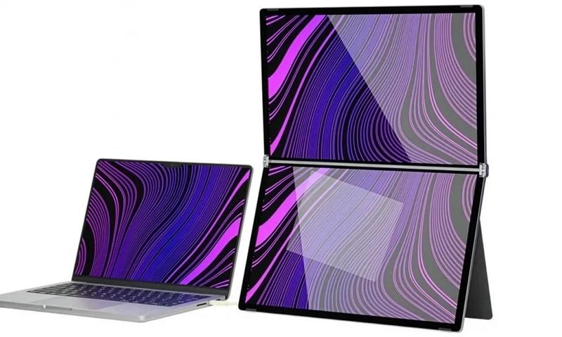 Теперь с поддержкой macOS: Alogic представила три профессиональных сенсорных дисплея для продвинутой работы с графикой