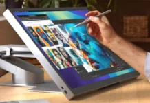 Alogic раскрыла полный арсенал сенсорных мониторов для Mac: от компактного 27-дюйма до двухэкранного портатива